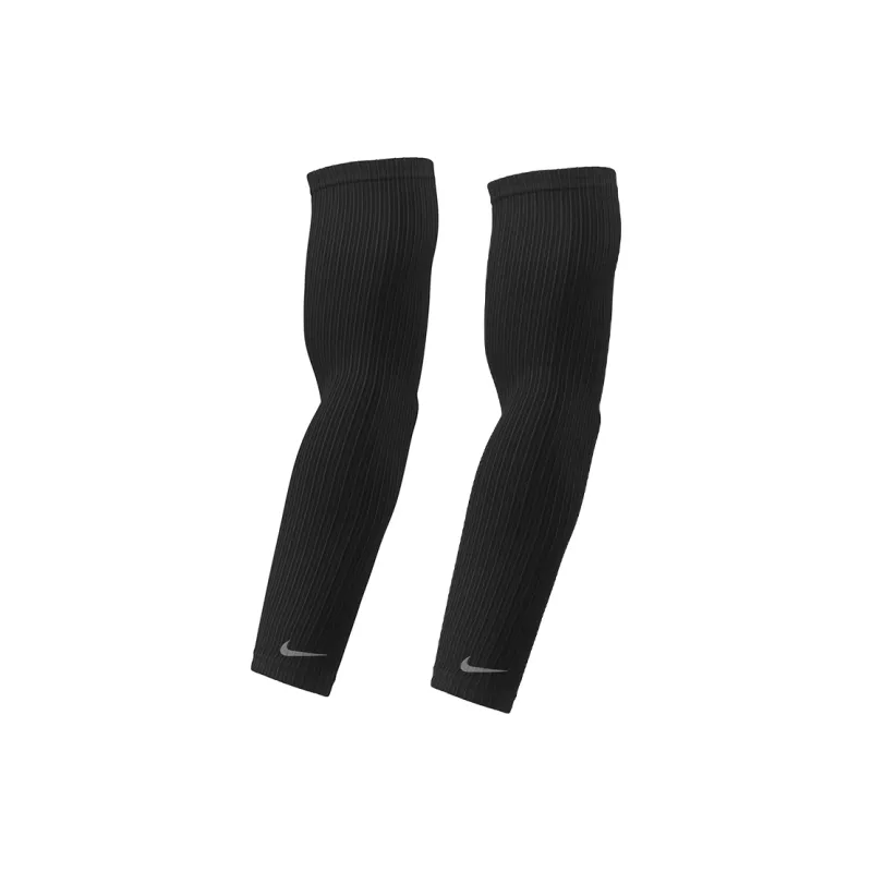 Nike Arm Guards Black Wool Unisex-0