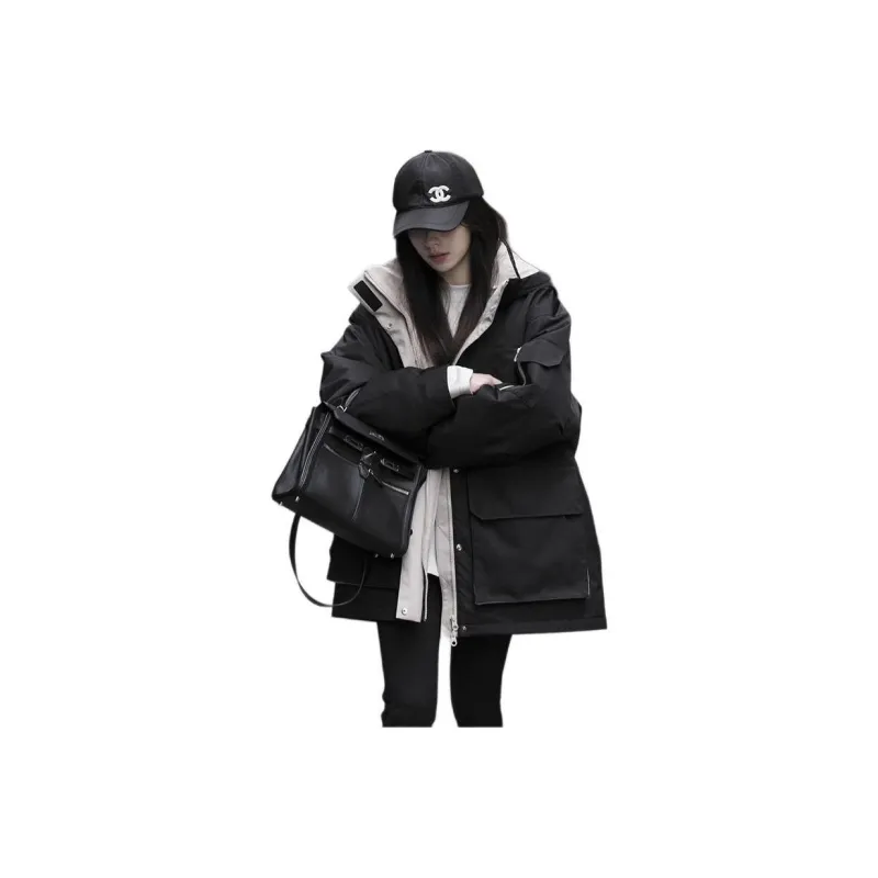 CPAURA Puffer Jackets Women's-3