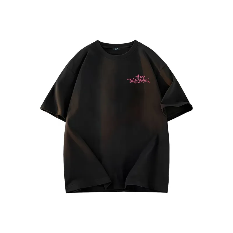 A02 T Shirts Unisex-5