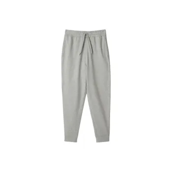 Burberry Casual Pants Women's Light Gray