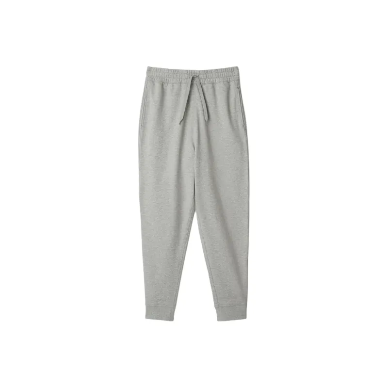 Burberry Casual Pants Women's Light Gray-0