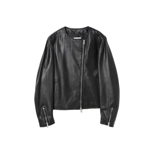 Beams Homme Jacket Women's Black