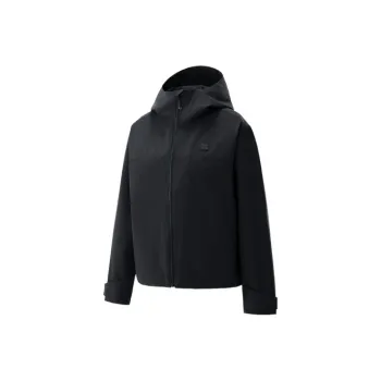 KOLON SPORT Camping Waterproof And Windproof Windbreaker Jacket Women's