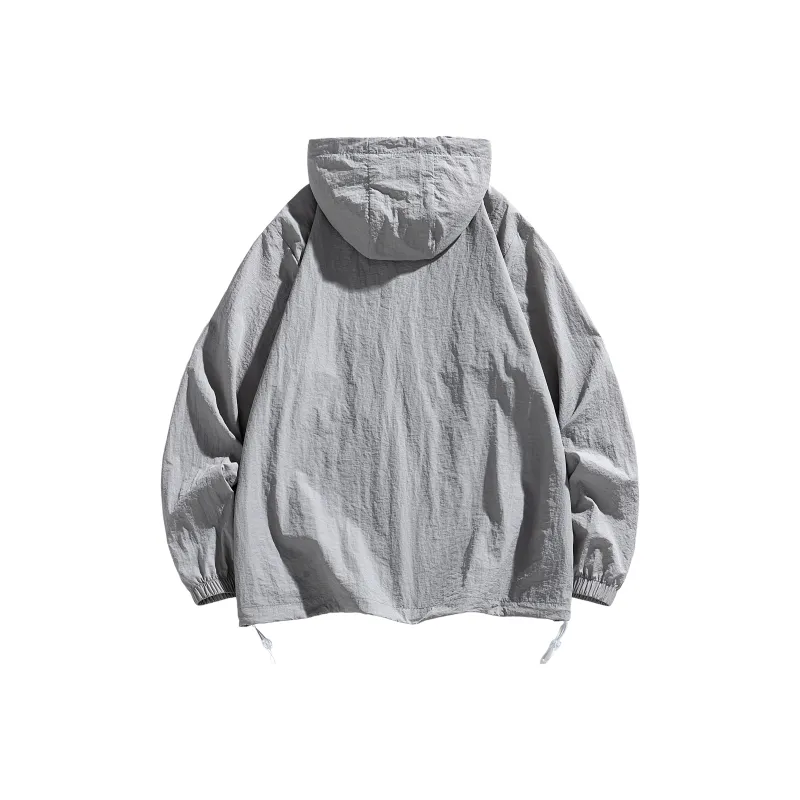 Snow Know The Answer SKTA Super Light Breathable Quick Dry Sun Protection Clothing Unisex-5