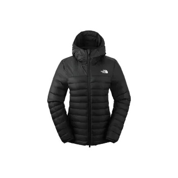 THE NORTH FACE Puffer Jacket Women's Cosmic Black