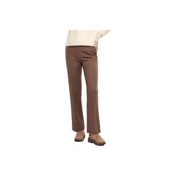 Mapping Casual Pants Women's
