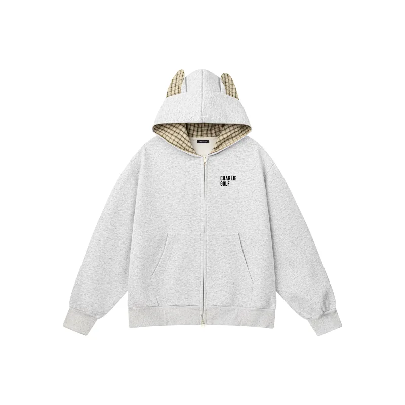 CHARLIE GOLF Sweatshirt Women's-5