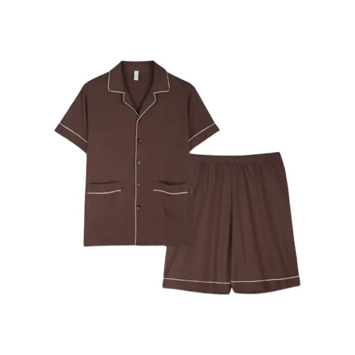 LUYOUYE Men Pajama Sets