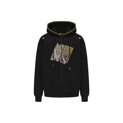 SECFLY OFFICIAL Cropped Coat Women's
