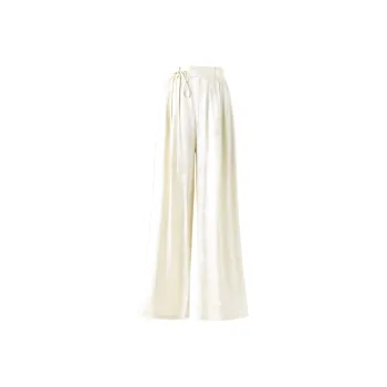 Read Twelve Casual Pants Women's Beige Soup Baby