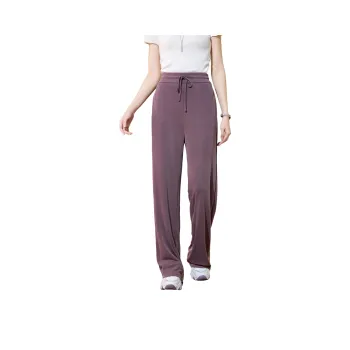 SMEN Casual Pants Women's