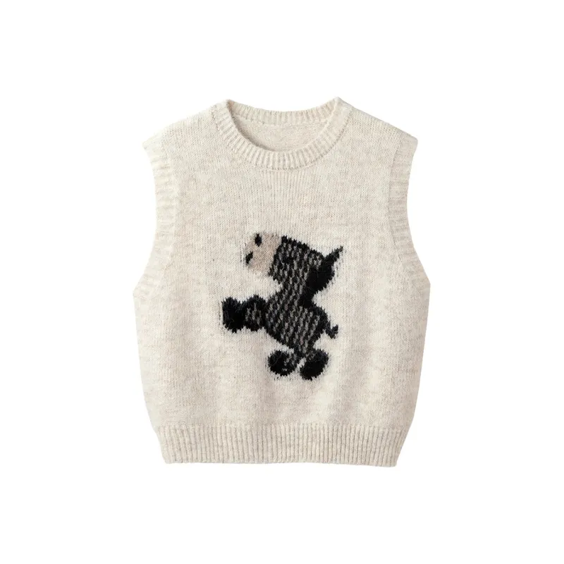 Cypress House Vests Women's Oat-0