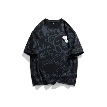 Unite Life HOODS T Shirt Unisex