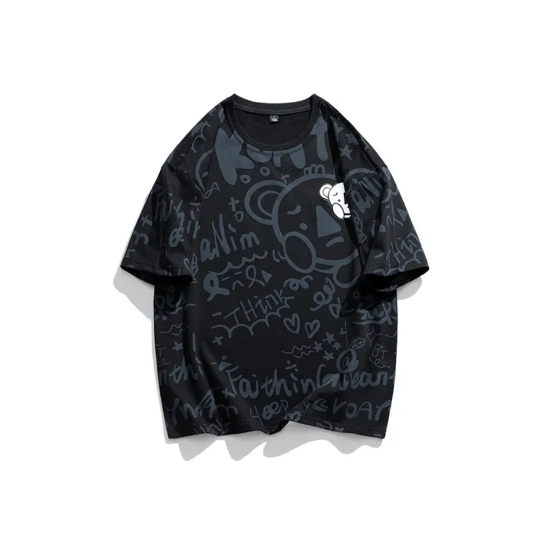 Unite Life HOODS T Shirt Unisex-0