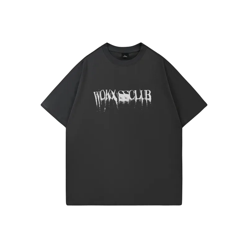 WOKXSS T Shirts Unisex-9