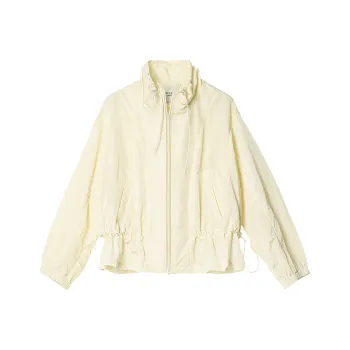 Bethine Super Light Windproof Sun Protection Clothing Women's