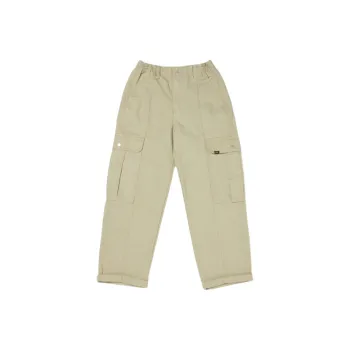 Vans Casual Pants Women's Khaki