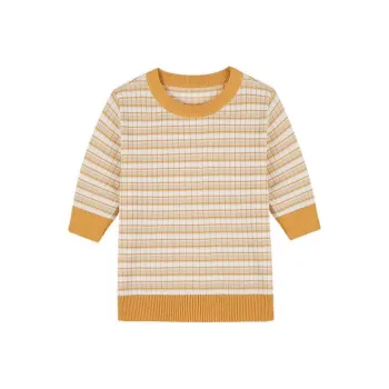 ABCMININ Knitwear Women's Yellow