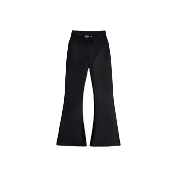 Hollister Casual Pants Women's Black