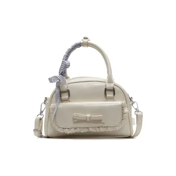Single Warehouse PU Handbag Regular Women's Multicolor