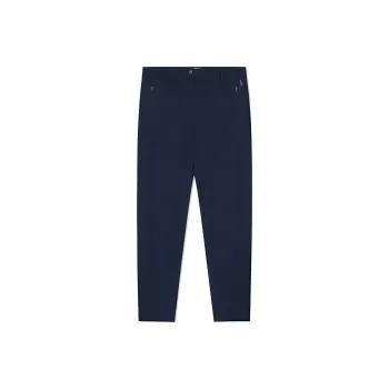 AIGLE Casual Pants Women's Imperial Dark Blue
