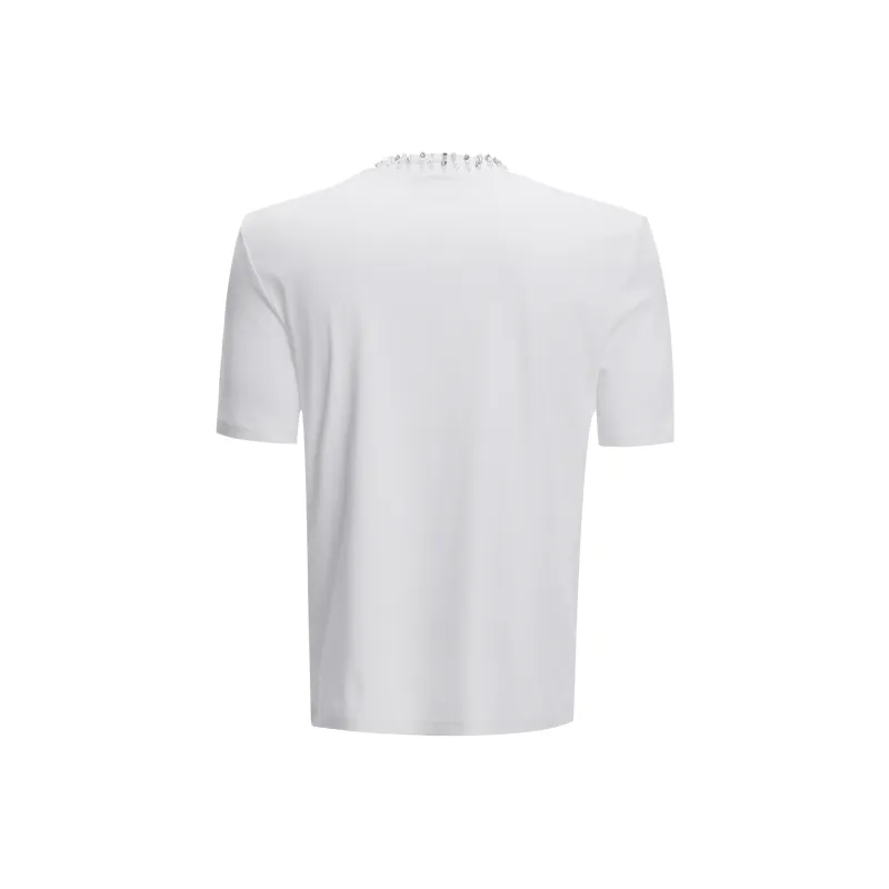 ARGUE T Shirts Unisex-1