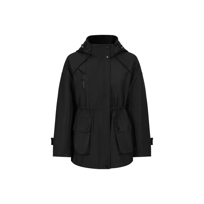 JZ. ANNAKRO Trench Coat Women's-0