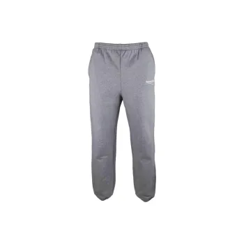 Balenciaga Casual Pants Regular Fit Women's Gray