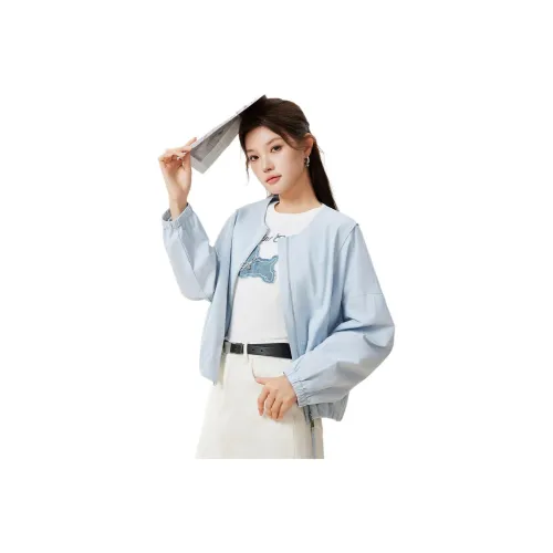 Love To Serve Jackets & Coats Women's