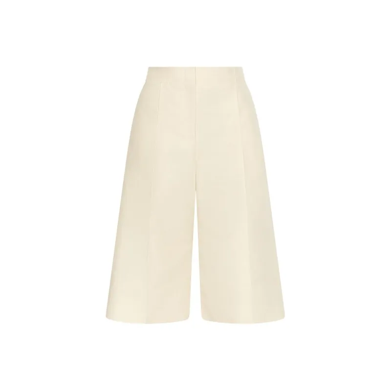 MARNI Cropped Trousers-0