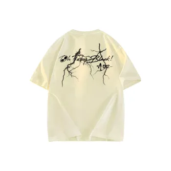 A02 T Shirts Unisex