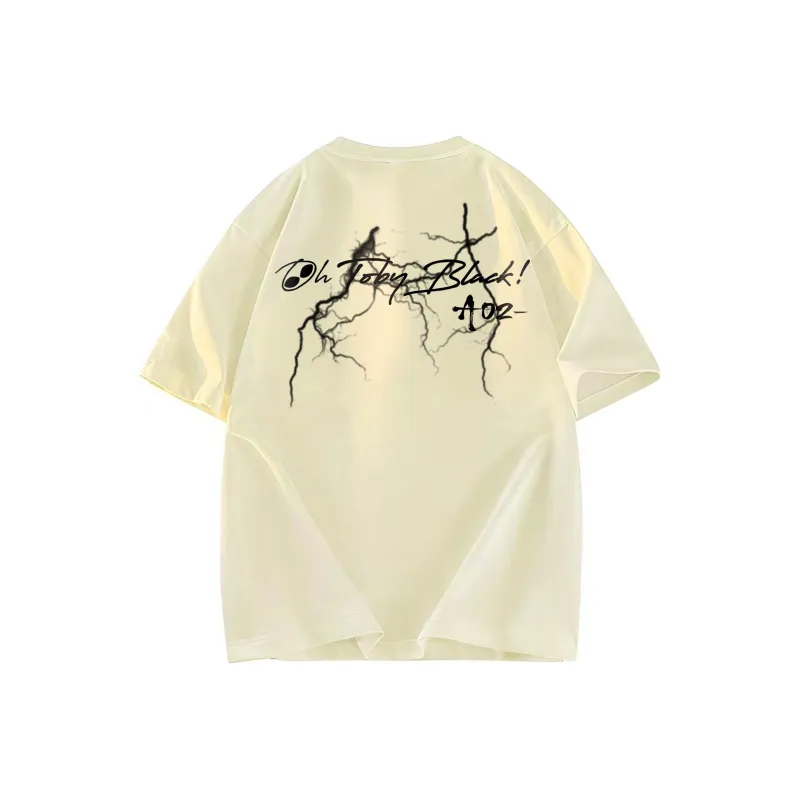 A02 T Shirts Unisex-4