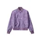 Purple Padded