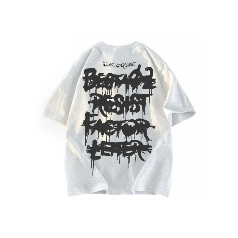 A02 T Shirts Unisex-14