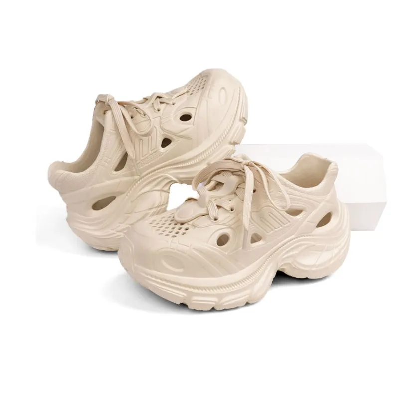 Wahaha Clogs Women's-3