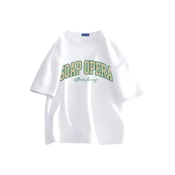 SOAP OPERA T Shirts Unisex