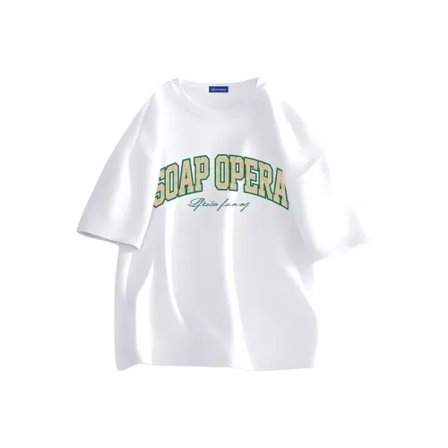 SOAP OPERA T Shirts Unisex