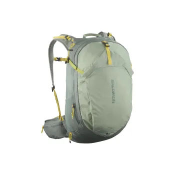 SALOMON Outdoor Bags Pioneer 30L Green Men's