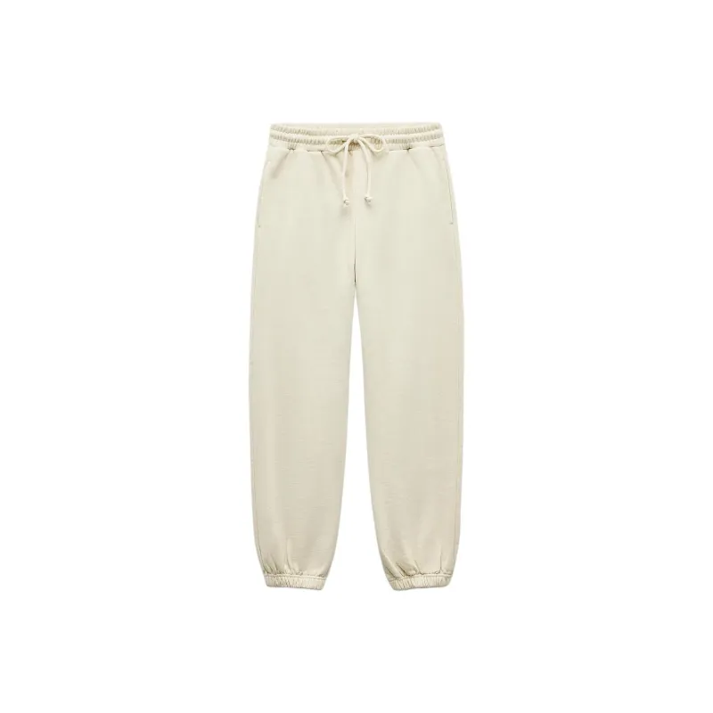 ZARA Casual Pants Women's-3