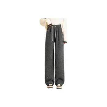 Ya Sheep People Casual Pants Women's