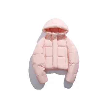 KKX Puffer Jackets Women's