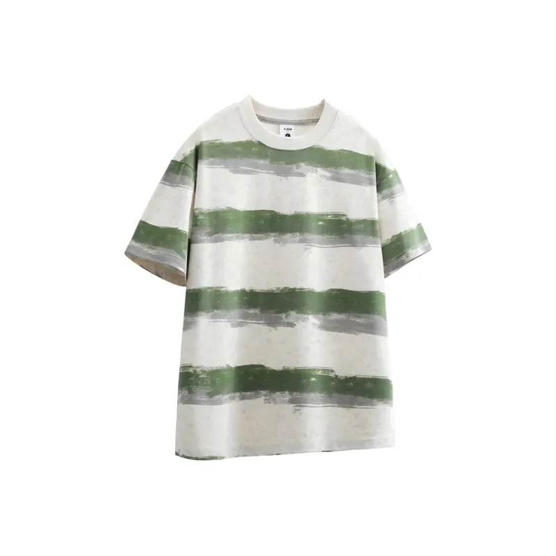 WKOOG T Shirts Unisex-5