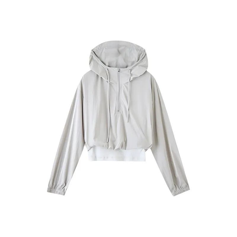 Three Blessings Sweatshirt Women's-0