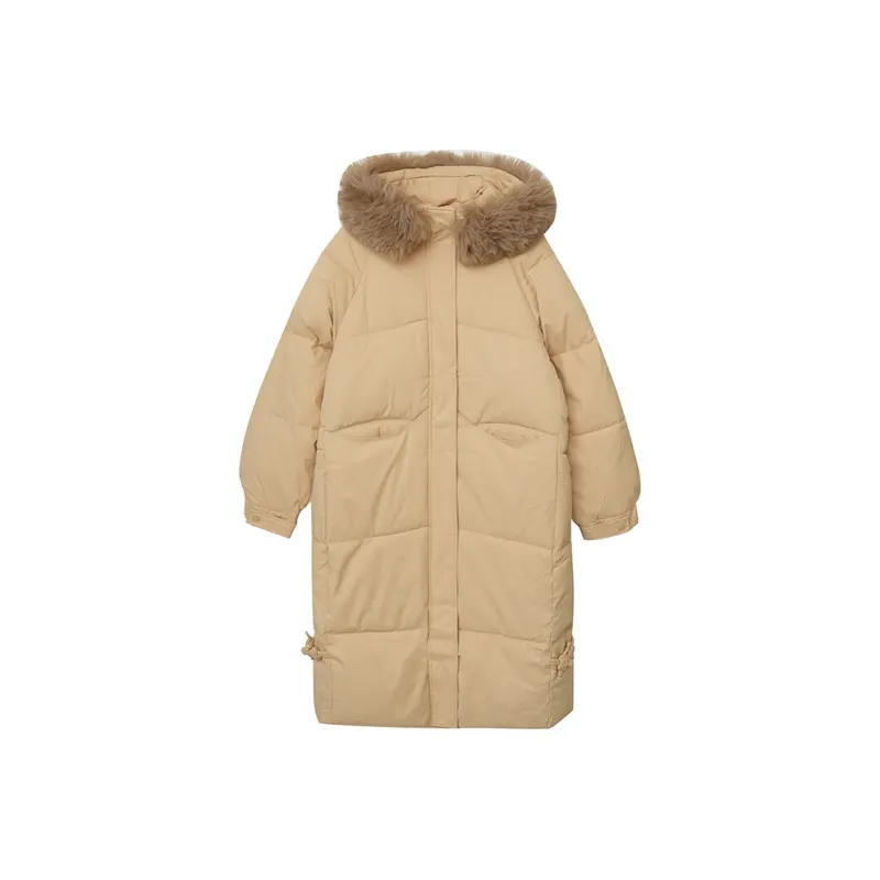 INCO VIBE Puffer Jacket Women's-0