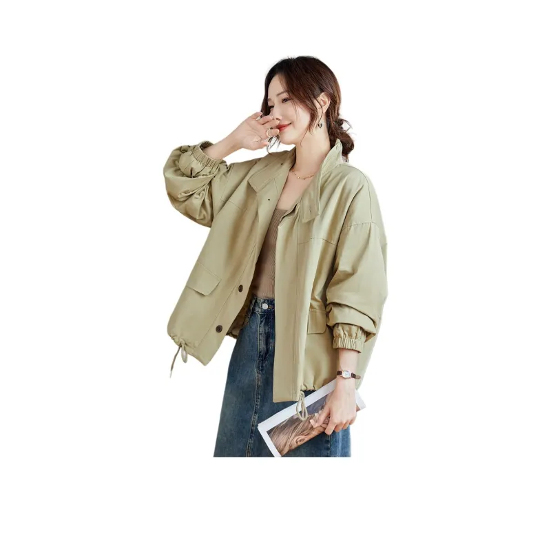 TERRE BLEUE Puffer Jacket Women's-6