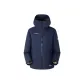 Deep Sea Blue-Khaki