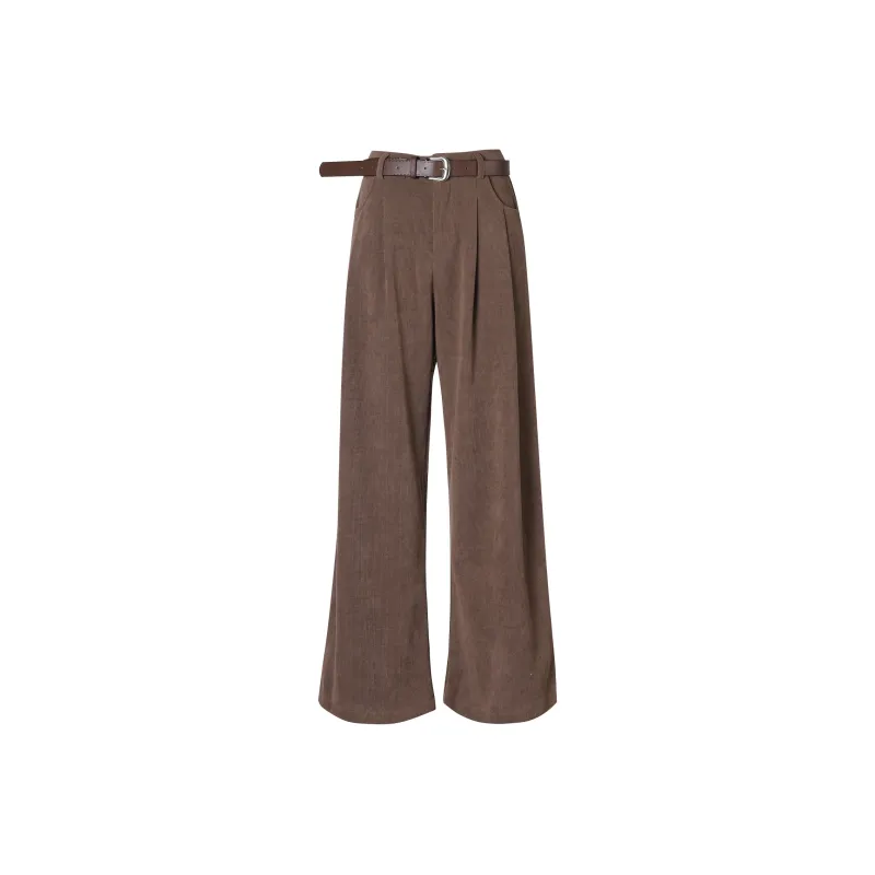 AURORA MUSE Casual Pants Women's-0