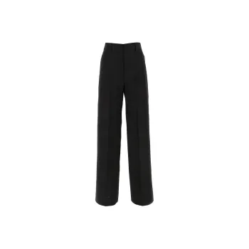 Burberry Wide leg Tailored Trousers