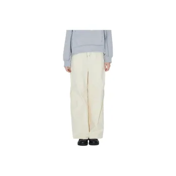 PUBLIC TOKYO FW24 Casual Pants Women's Ivory