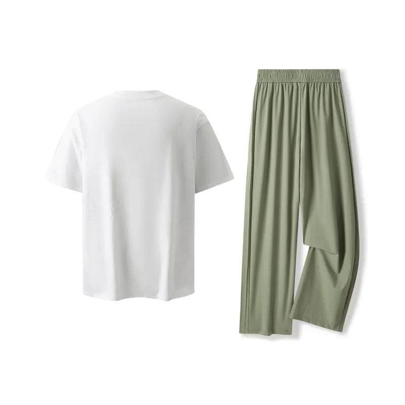 DANGERTIGER Casual Sportswear Unisex-19